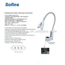 Professional Teeth Whitening Unit(Chair side Attached) with CE&ISO,Teeth Bleaching Device